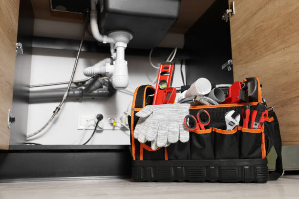 Best Same-Day Plumbing Service  in Hallsville, TX