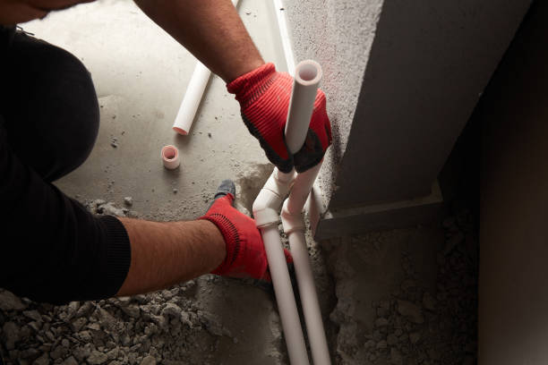 Best Water Leak Repair  in Hallsville, TX