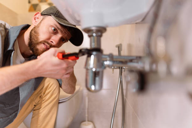 Best Shower Repair Services  in Hallsville, TX