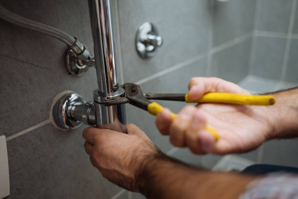 Best Plumbing Services Near Me  in Hallsville, TX