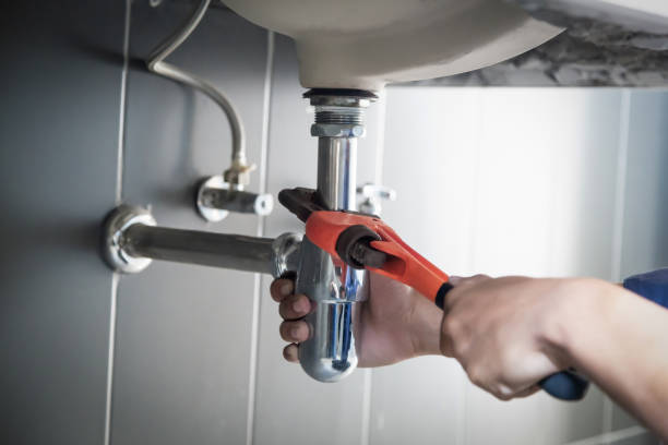 Best Faucet Repair  in Hallsville, TX