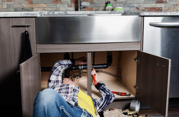 Best Water Heater Repair  in Hallsville, TX
