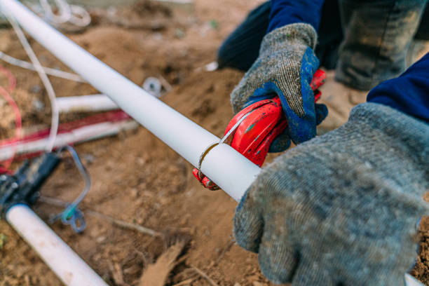 Sprinkler Systems in Hallsville, TX