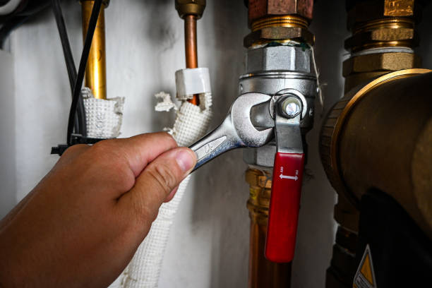 Professional Plumbing in Hallsville, TX